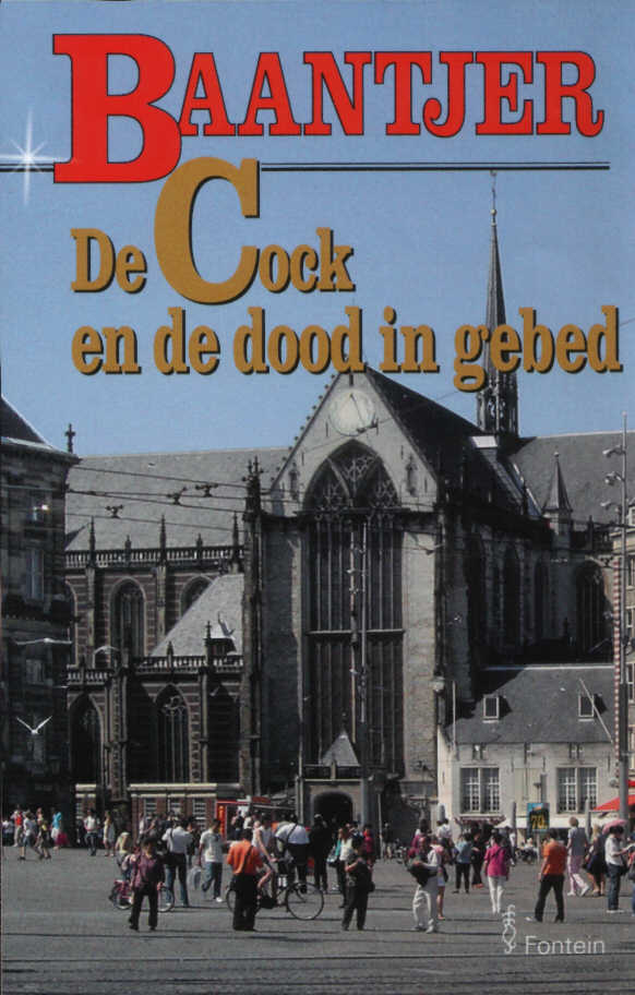 Zijn nieuwste boek