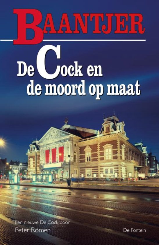 Zijn nieuwste boek