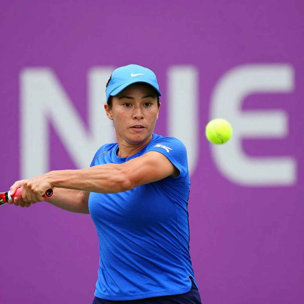 Naomi Osaka ở Tokyo: "không còn xa" đỉnh cao, nhưng khoảng trống vẫn chưa được đo