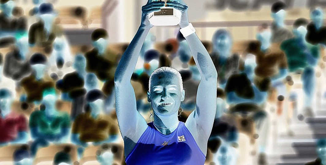 Potapova khép lại mùa 2026 sau khi bỏ cuộc ở Bắc Kinh: Khi vai phải viết trước bảng xếp hạng