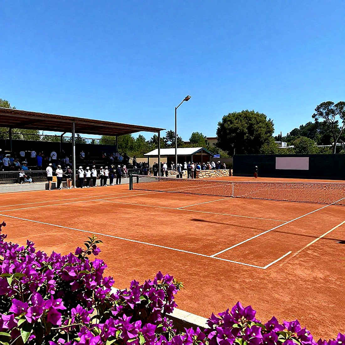Phân tích: Thông báo tạm ngưng điện tại Islamabad và Rawalpindi không chứa nội dung tennis