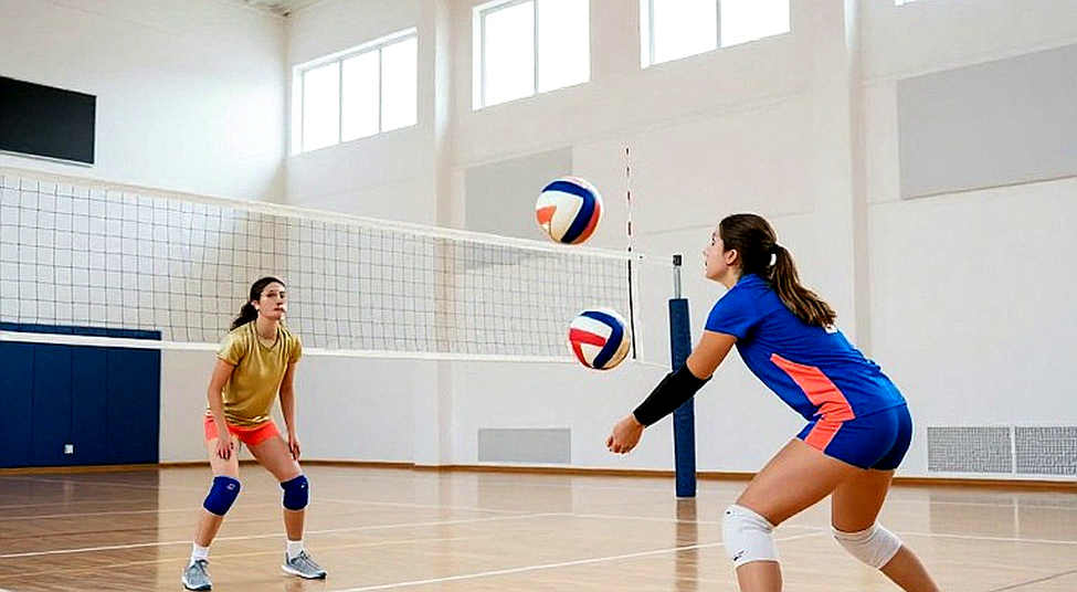 Bóng chuyền Việt Nam định giá cầu thủ bằng tin đồn, không bằng số liệu