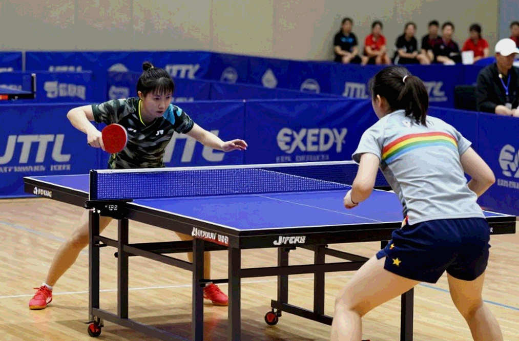 Đằng sau sự sụp đổ của hệ thống xếp hạng cũ: Tại sao WTT buộc phải thay đổi cách tính điểm từ năm 2026