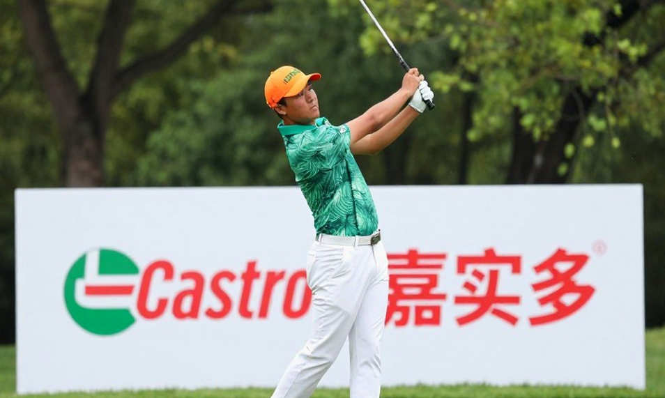 When the Rankings Stop Counting: Inside the Great Divide of World Golf When the Rankings Stop Counting: Inside the Great Divide of World Golf