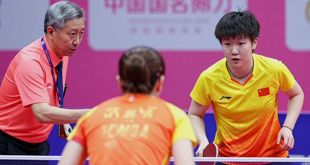 India 3-0 Kazakhstan at the 2026 Asian Games: Three Singles Wins and the Doubles Gap Nobody Tested