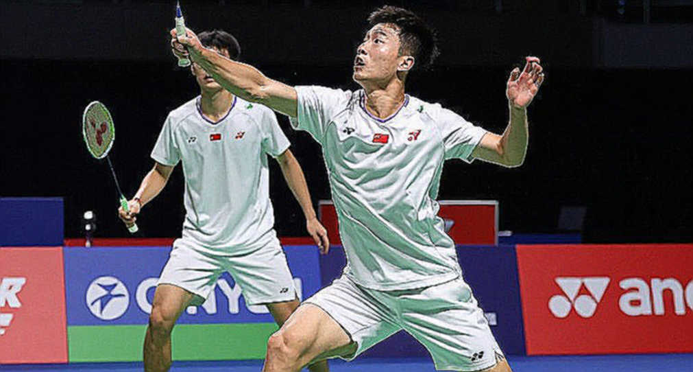 Thâm Quyến và Hai Quỹ Đạo Lệch Pha: Bản Đồ Dữ Liệu Sau Tứ Kết China Masters 2026