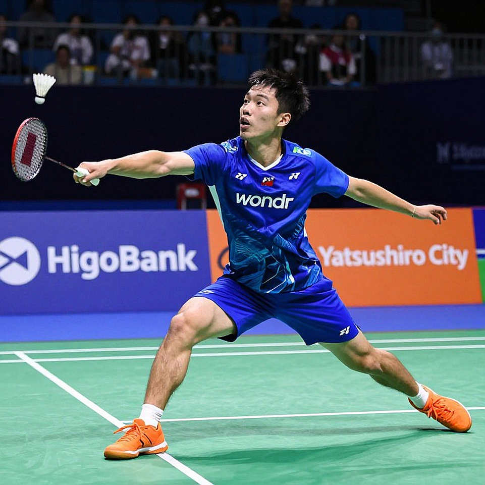 Thâm Quyến và Hai Quỹ Đạo Lệch Pha: Bản Đồ Dữ Liệu Sau Tứ Kết China Masters 2026