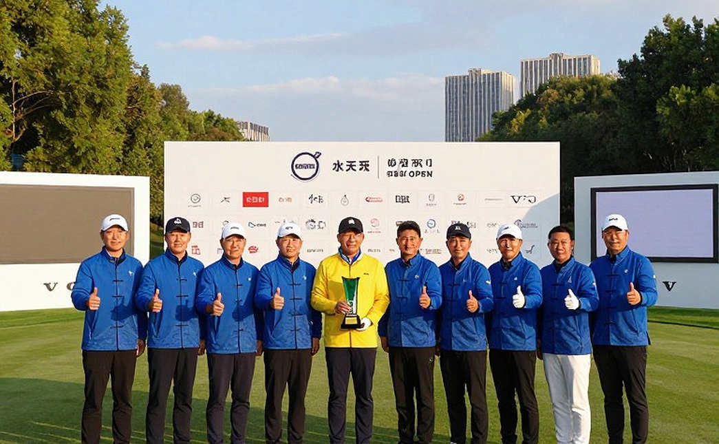 Nghịch lý Scheffler: tay golf số 1 thế giới và cái dớp ở đấu đồng đội