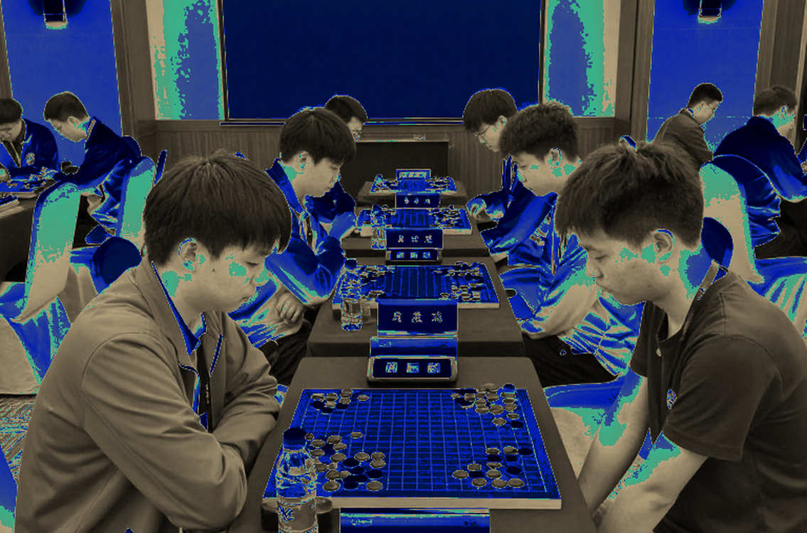 National Chess Championship: Surprising opening game and diversified strategy National Chess Championship: Surprising opening game and diversified strategy