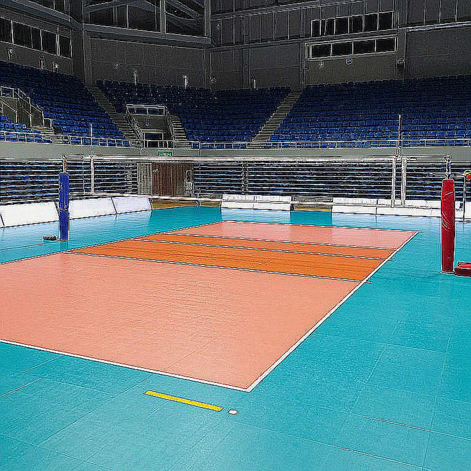 Fifth Set in Aichi: Wolfdogs Nagoya and the Limits of a Reception System Fifth Set in Aichi: Wolfdogs Nagoya and the Limits of a Reception System