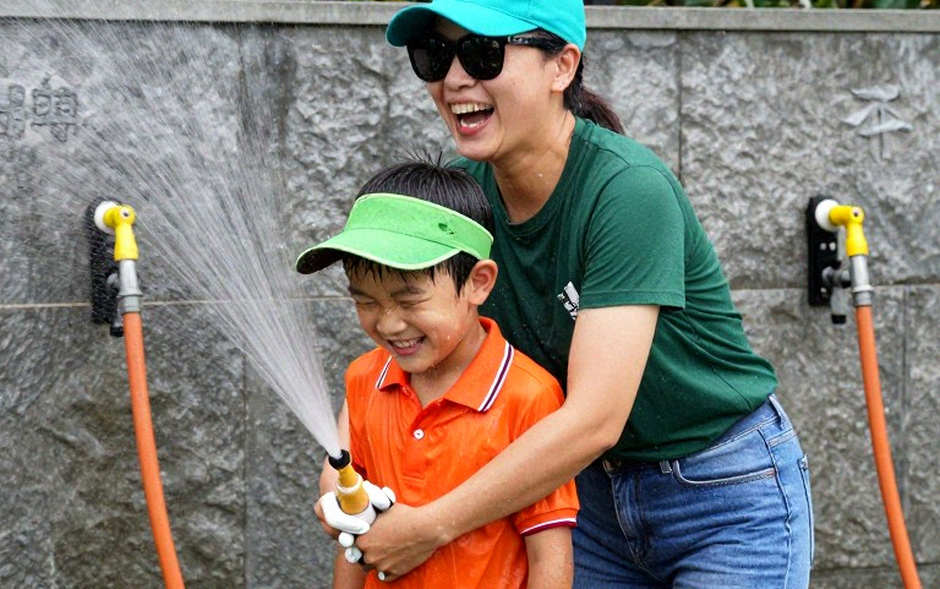 Tám chiều kích của golf hiện đại: Khi cuộc cách mạng dữ liệu va vào một khoảng trống