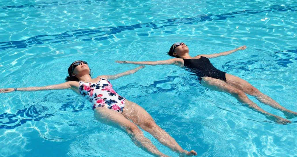 Bể bơi ngắn hay dài? Lỗ hổng chưa ai gọi tên trong suất Olympic 50m
