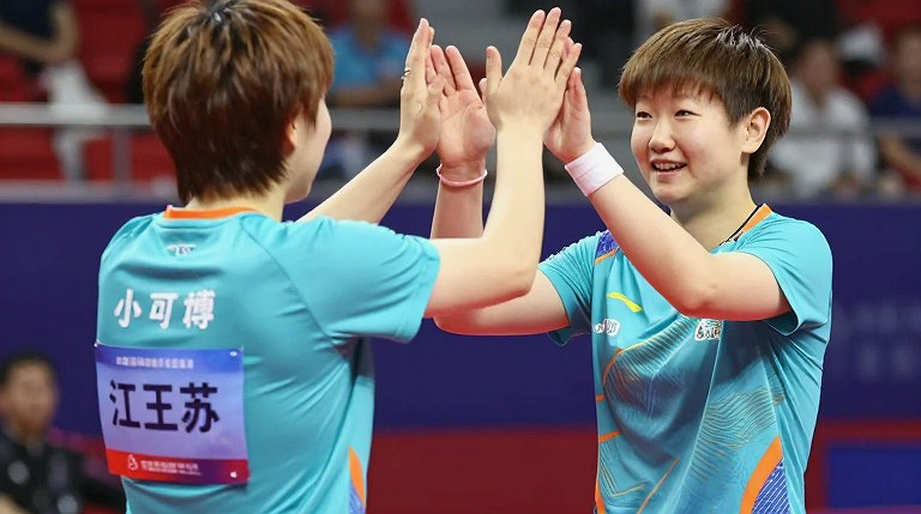 Ba nhịp đầu tiên không còn quyết định: bóng bàn đỉnh cao và cái giá của lịch thi đấu dày