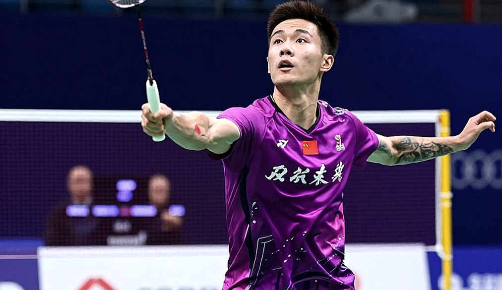 Asian Games 2026: Bảng đấu cầu lông, ba suất đặc cách và những dấu hỏi chưa xác minh