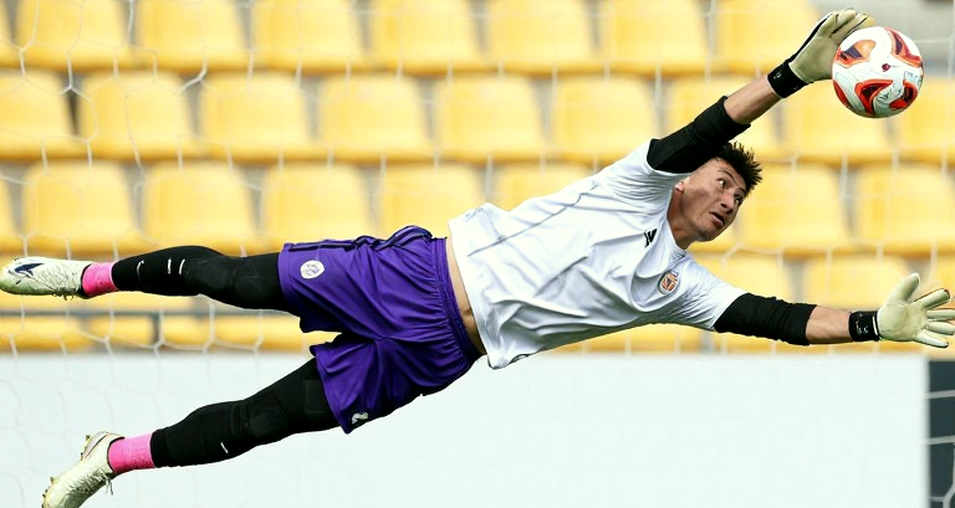 The Debt Stratigraphy of Thanh Hoa: When FIFA Names Rimario and Youth Football Sees What Lies Beneath The Debt Stratigraphy of Thanh Hoa: When FIFA Names Rimario and Youth Football Sees What Lies Beneath