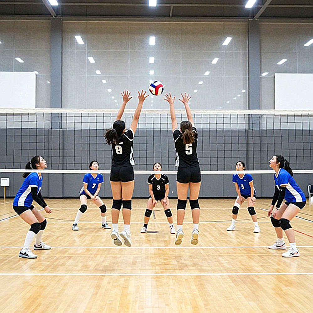 Asiad 20: Khủng hoảng đội hình tuyển bóng chuyền nữ Việt Nam và bài toán 12 suất