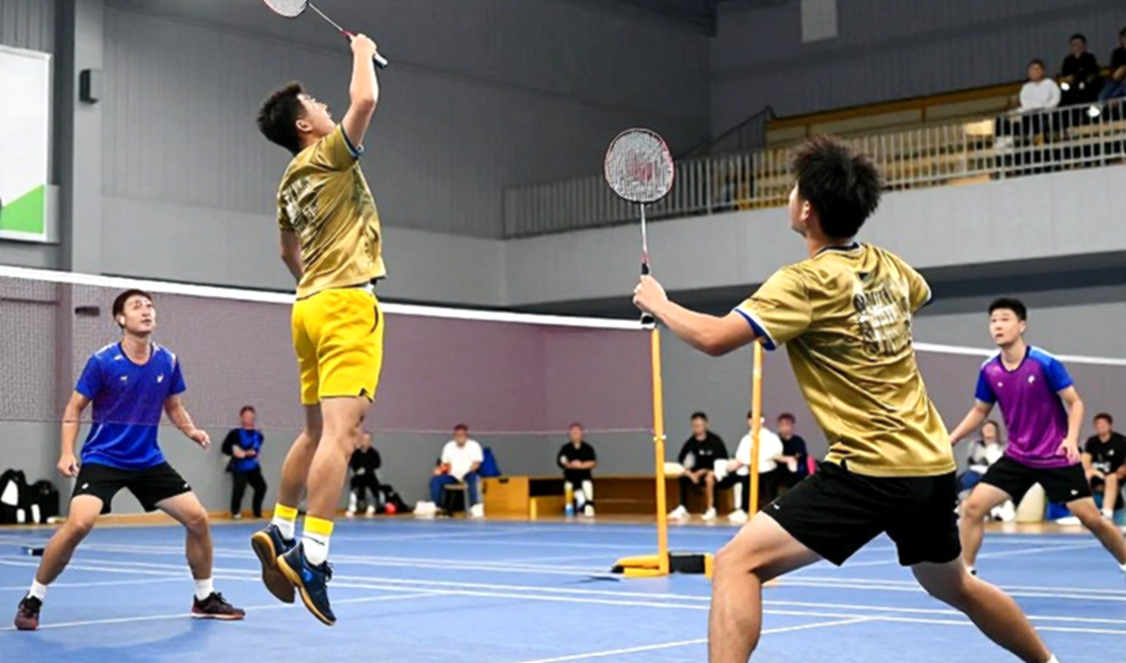 World Junior Championships 2026: Ấn Độ, thể thức 3×55 và bài toán ở Cairo