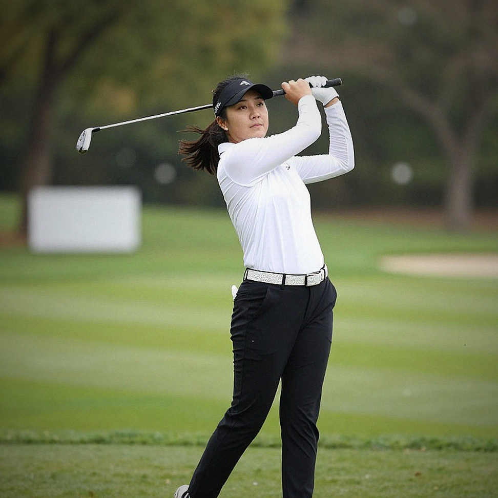 Niemann dẫn đầu, McIlroy cách 4 gậy tại Irish Open đầy gió Niemann dẫn đầu, McIlroy cách 4 gậy tại Irish Open đầy gió