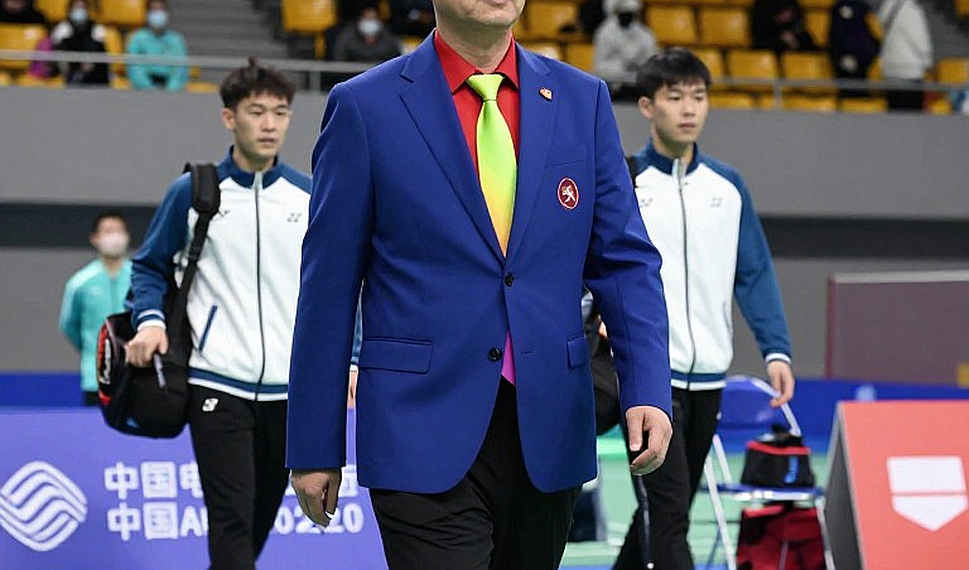 Mahoor Shahzad: 23 phút ở Asian Games và nền cầu lông nữ Pakistan không có người kế nhiệm