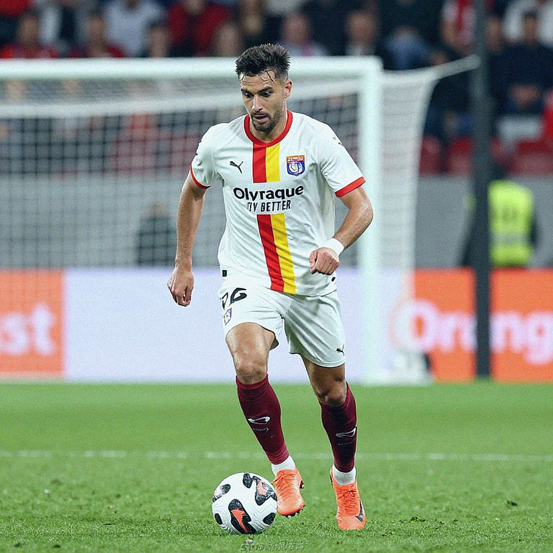 Besiktas Enter the Europa League: A Qualifying Record and the Test Named Marseille Besiktas Enter the Europa League: A Qualifying Record and the Test Named Marseille