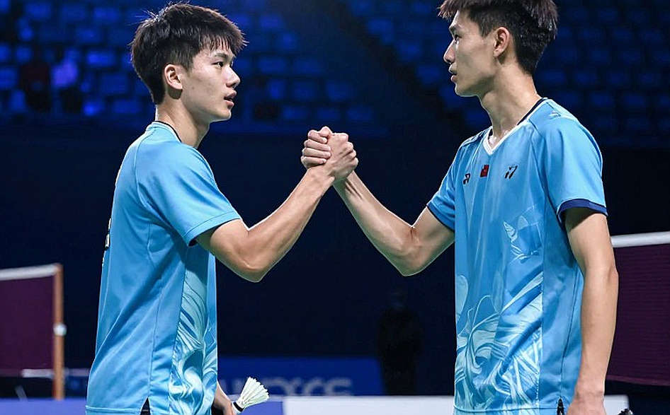 Ashmita Chaliha và vùng xám của BWF: Khi Super 100 không có tiếng nói