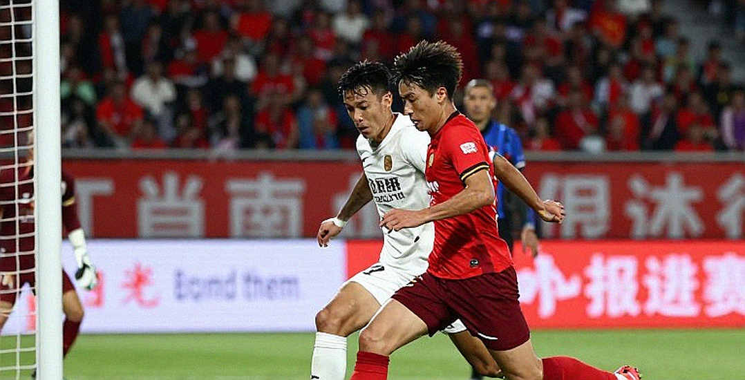 Kỳ chuyển nhượng V.League: dòng tiền, thủ môn và những món hời bị bỏ quên ở Gò Đậu Kỳ chuyển nhượng V.League: dòng tiền, thủ môn và những món hời bị bỏ quên ở Gò Đậu