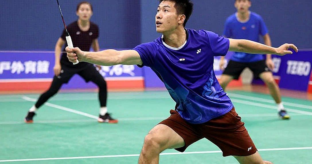Đội tuyển cầu lông Trung Quốc tại Asian Games 2026: Mục tiêu hai huy chương vàng và những khoảng trống phía sau Đội tuyển cầu lông Trung Quốc tại Asian Games 2026: Mục tiêu hai huy chương vàng và những khoảng trống phía sau