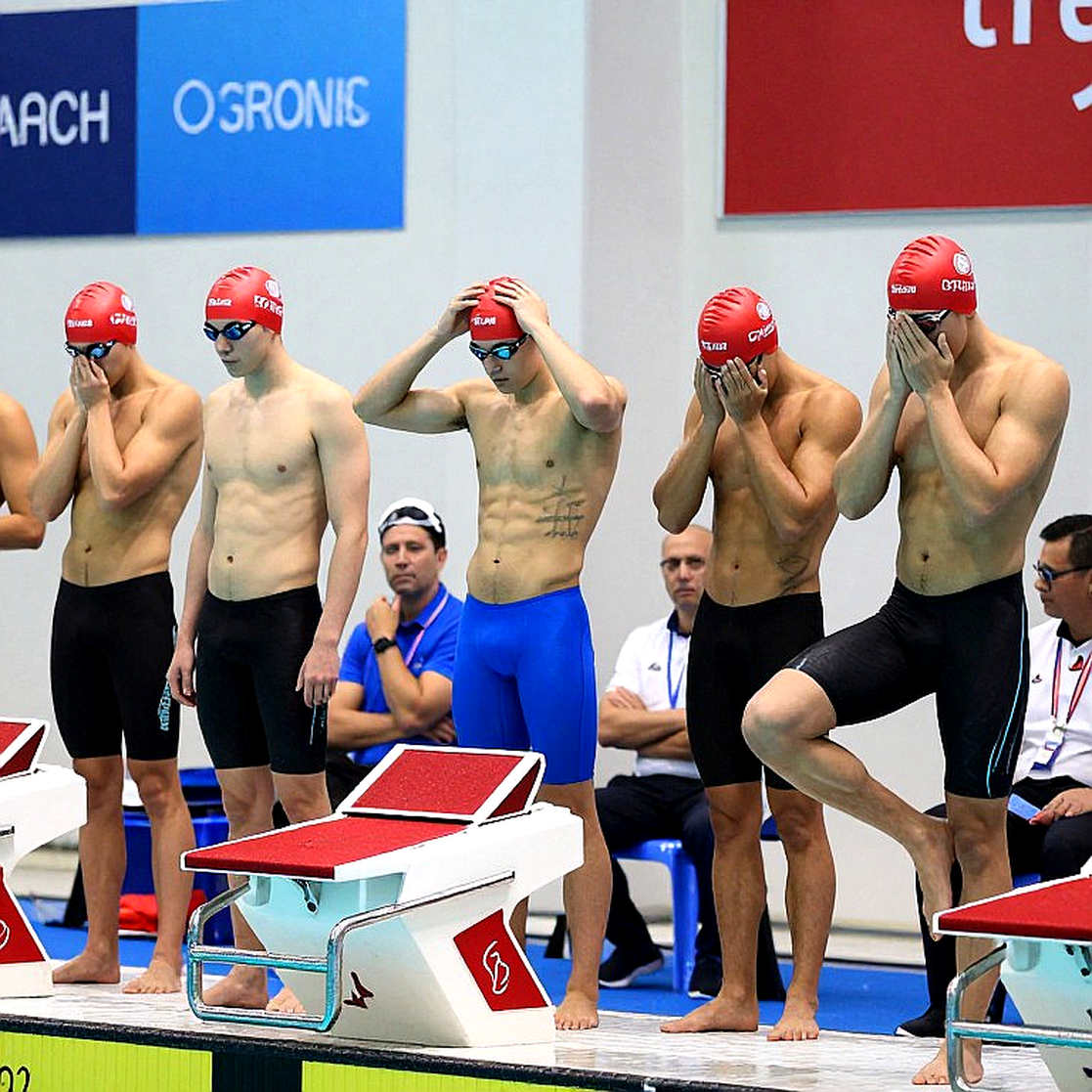 Nghịch lý người bơi giỏi: Vận động viên ba môn phối hợp Team USA tử vong khi bơi buổi sáng tại Long Island