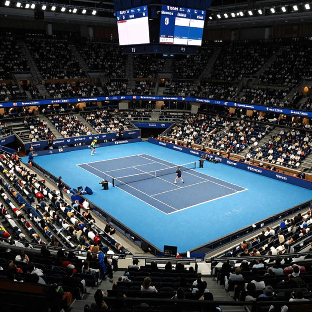 Rybakina rút khỏi Billie Jean King Cup: Cái mắt cá chân trái đọc gì trong bảng dữ liệu của số 1 thế giới