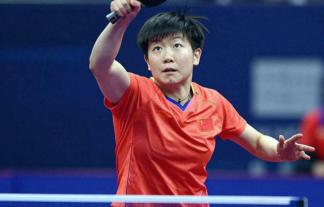 Jarvis và Hursey đối mặt thử thách nóng bỏng tại Macao trước thềm WTT China Smash