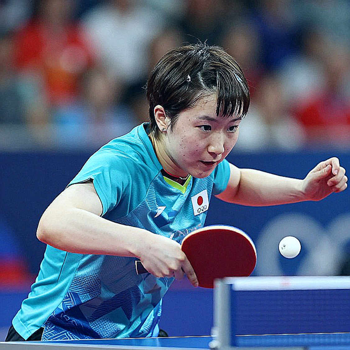 Jarvis và Hursey đối mặt thử thách nóng bỏng tại Macao trước thềm WTT China Smash Jarvis và Hursey đối mặt thử thách nóng bỏng tại Macao trước thềm WTT China Smash