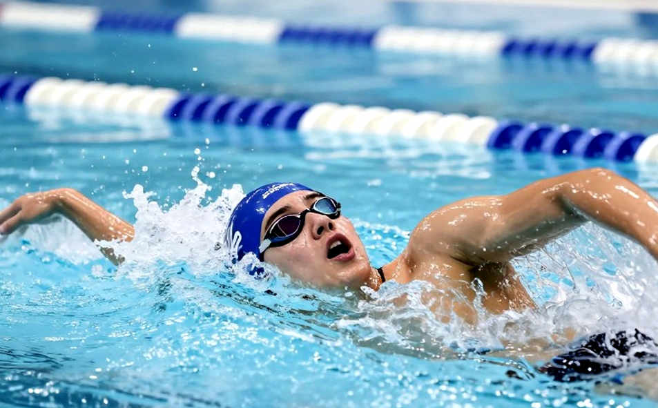 NCAA chuẩn bị bỏ phiếu cấm tăng cường giữa mùa: cánh cửa hẹp dần của làng bơi đại học Mỹ