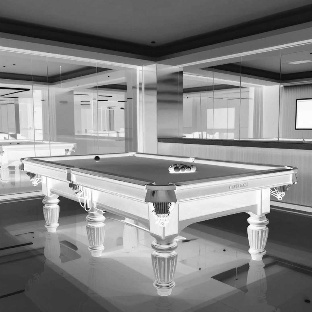 Sáu tháng của Play Snooker: WPBSA dựng tầng đáy, và khoảng trống chưa ai đo