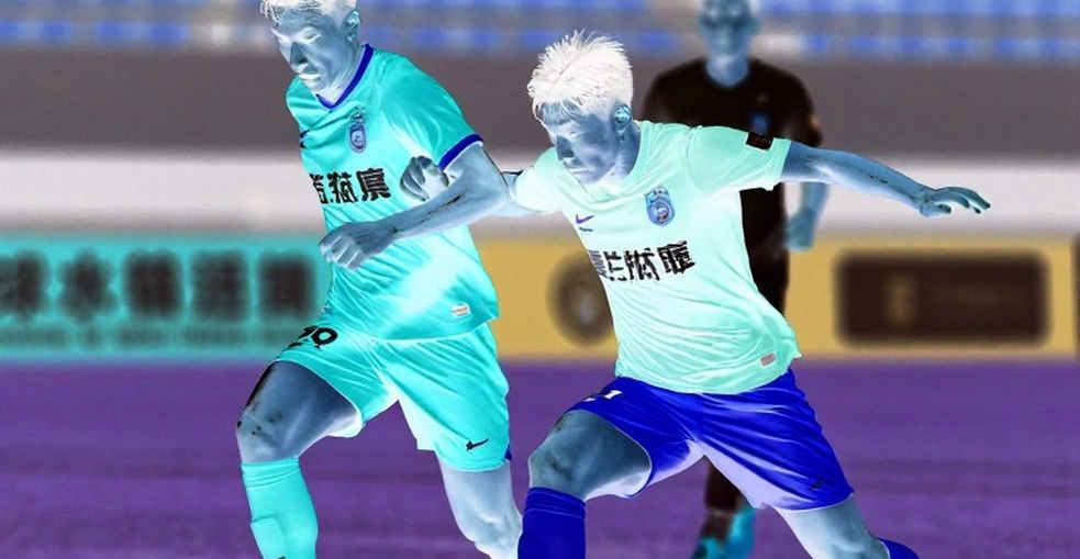 U23 Thái Lan và tấm vé tứ kết: tài năng đang che lấp một cấu trúc chưa thành hình