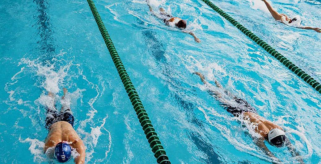 Andy O'Grady: Four Years of Breaststroke at UCLA and a Lane That No Longer Exists Andy O'Grady: Four Years of Breaststroke at UCLA and a Lane That No Longer Exists