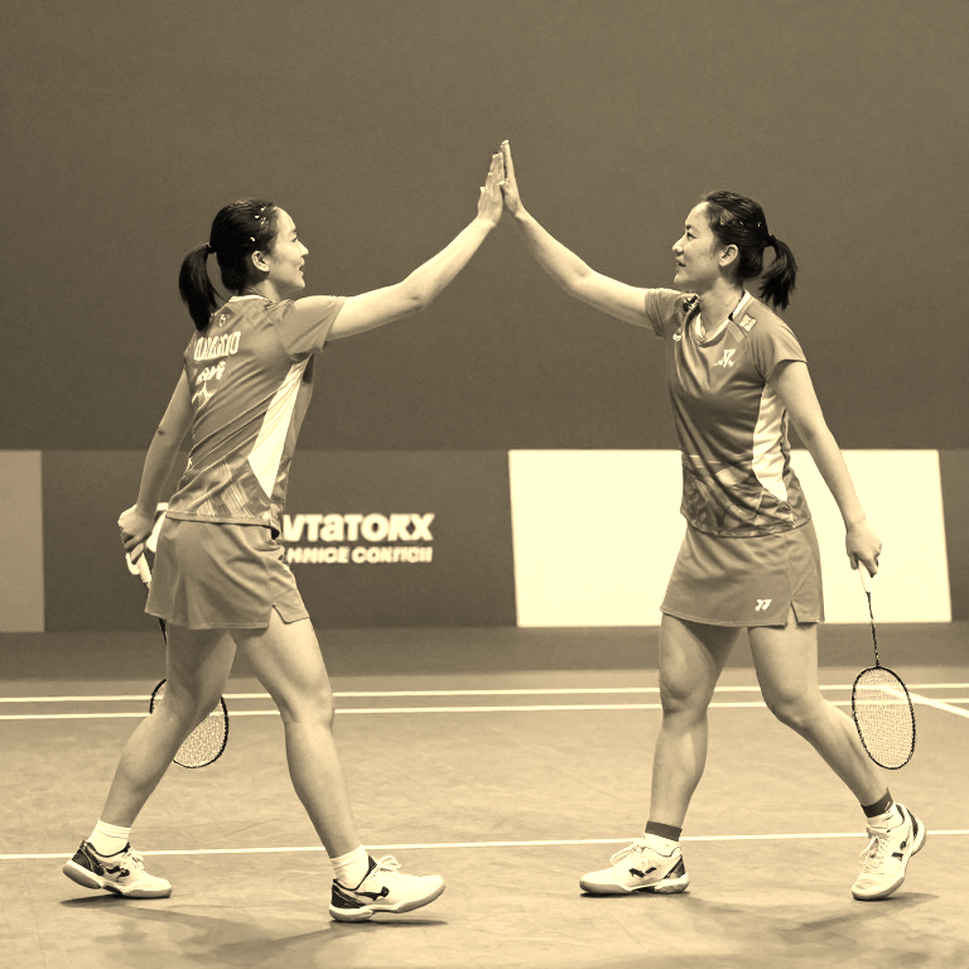 The Decisive Drop: Why Nguyen Thuy Linh Lost to Xu Wen Jing at the Vietnam Open — and Why No. 32 vs. No. 72 Tells You Nothing