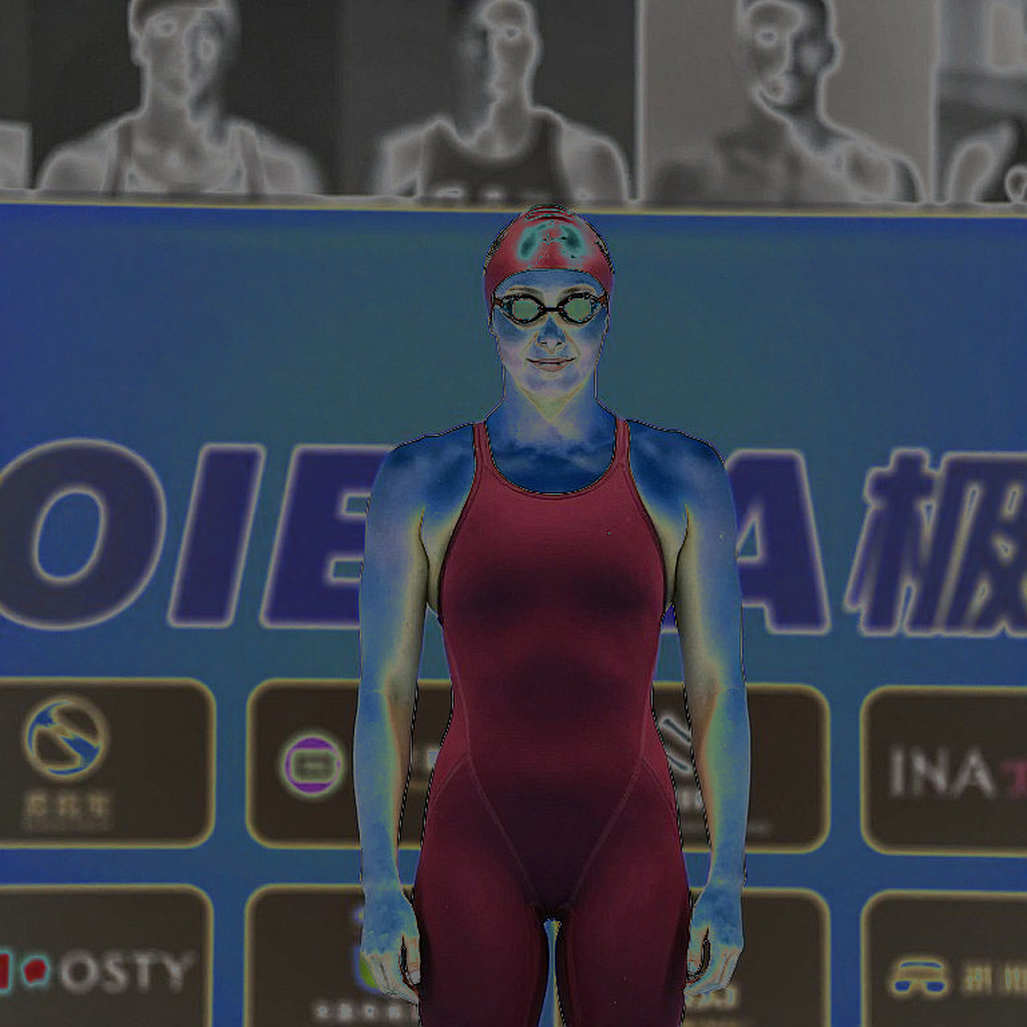 Vietnamese swimming and empty data: Analysts unable to make judgments