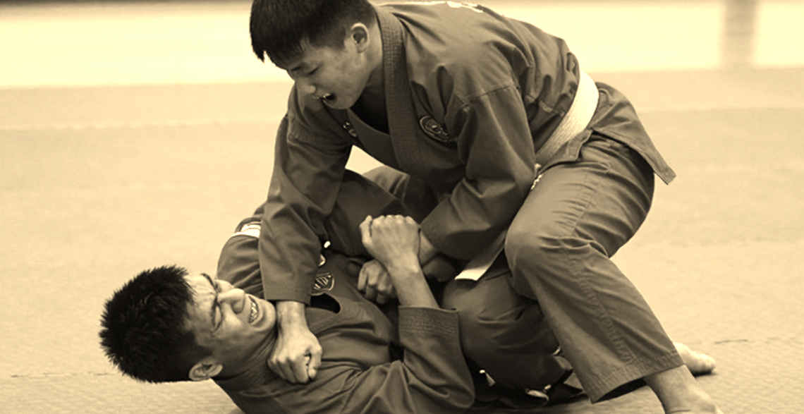 Poomsae Việt Nam và cuộc chơi đội hình: Ba tấm HCV nhìn từ Chuncheon