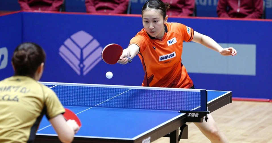 U.S. Open bóng bàn 2026: 118 sự kiện tại Las Vegas và tấm vé mang tên USATT