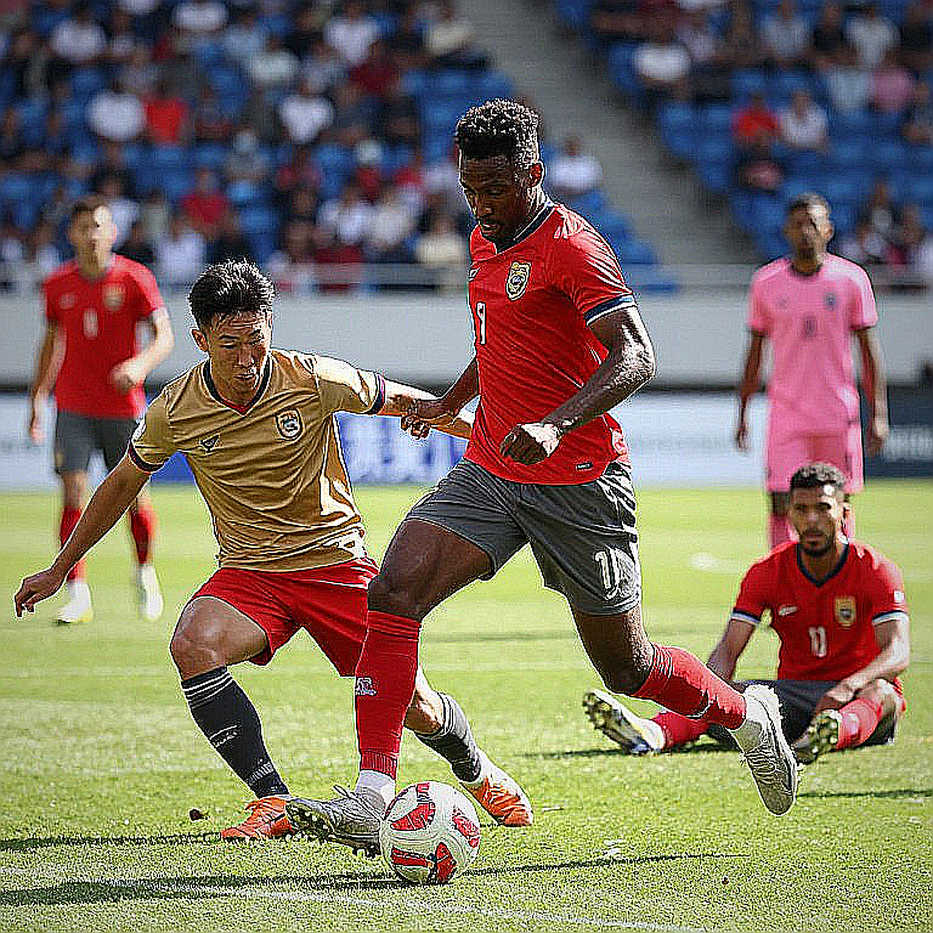 Deconstructing Inter Miami's Campeones Cup Title: Two Aerial Goals and the Defensive Leak Hidden by the Scoreline Deconstructing Inter Miami's Campeones Cup Title: Two Aerial Goals and the Defensive Leak Hidden by the Scoreline
