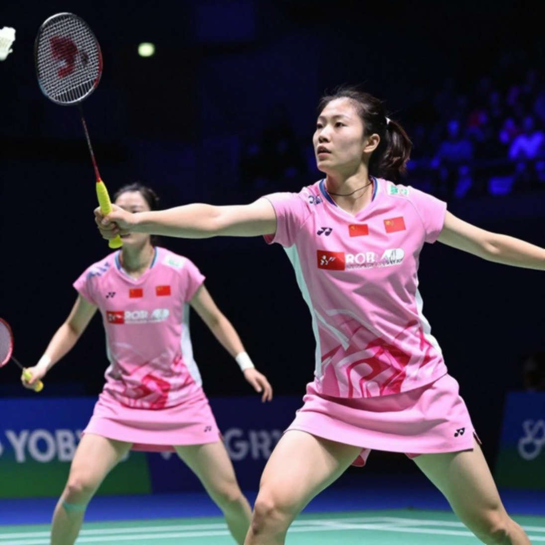 Bảng đối đầu thì thầm: PV Sindhu và bài toán 0-10 trước An Se-young tại Asian Games 2026