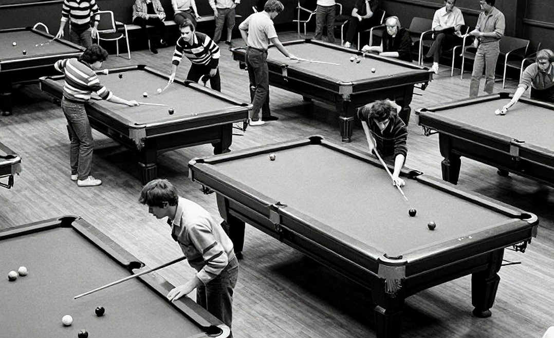 Sáu tháng Play Snooker: WPBSA và tầng trầm tích số dưới lòng bi-a