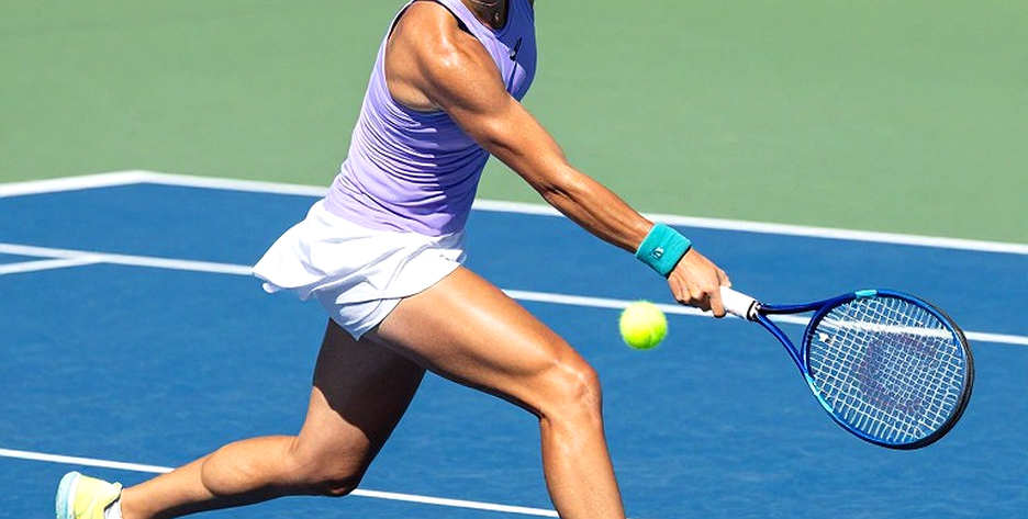 Chung kết Wrexham Open: Hannah Klugman, Elsa Jacquemot và vùng mù dữ liệu tầng dưới