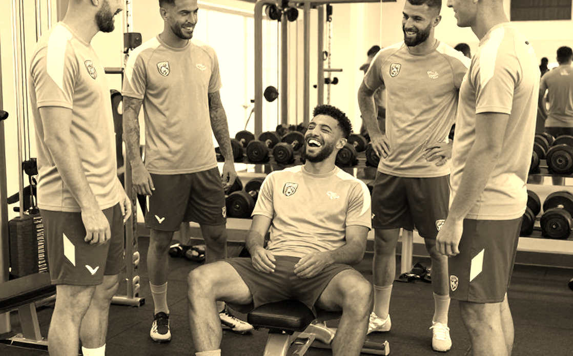 Kỳ chuyển nhượng K League: Điều khoản mua lại và khoản vay ngược — phần chìm của một thương vụ Kỳ chuyển nhượng K League: Điều khoản mua lại và khoản vay ngược — phần chìm của một thương vụ