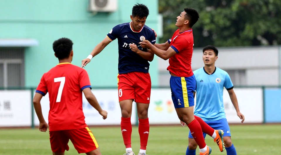 Kỳ chuyển nhượng K League: Điều khoản mua lại và khoản vay ngược — phần chìm của một thương vụ Kỳ chuyển nhượng K League: Điều khoản mua lại và khoản vay ngược — phần chìm của một thương vụ