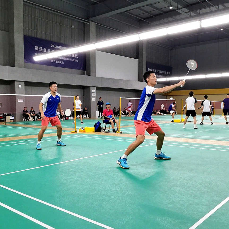 Đường tới vàng của Lakshya Sen tại Asian Games 2026: bảng đối đầu nói gì sau lớp sơn ứng viên vô địch