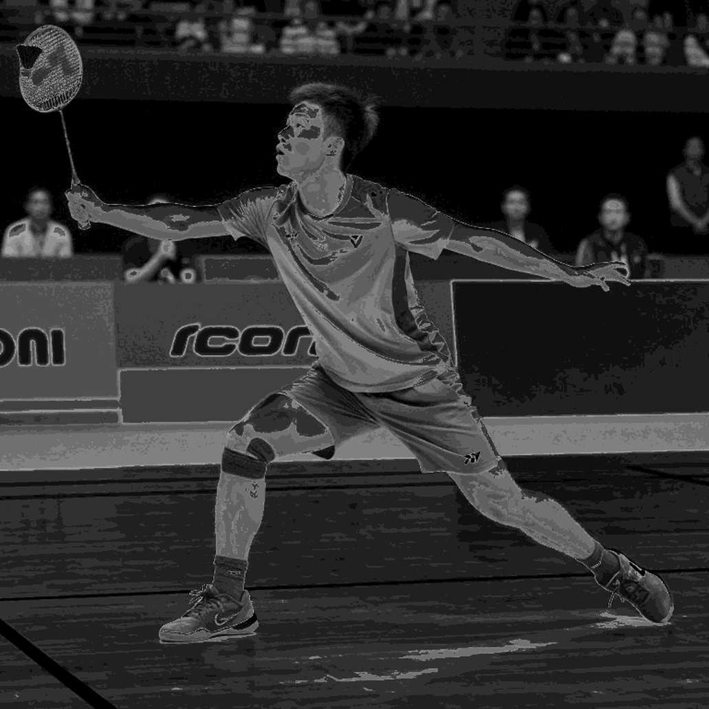 World Junior Cầu lông 2026: Ấn Độ, thể thức 3×55 và canh bạc xa nhà ở Cairo