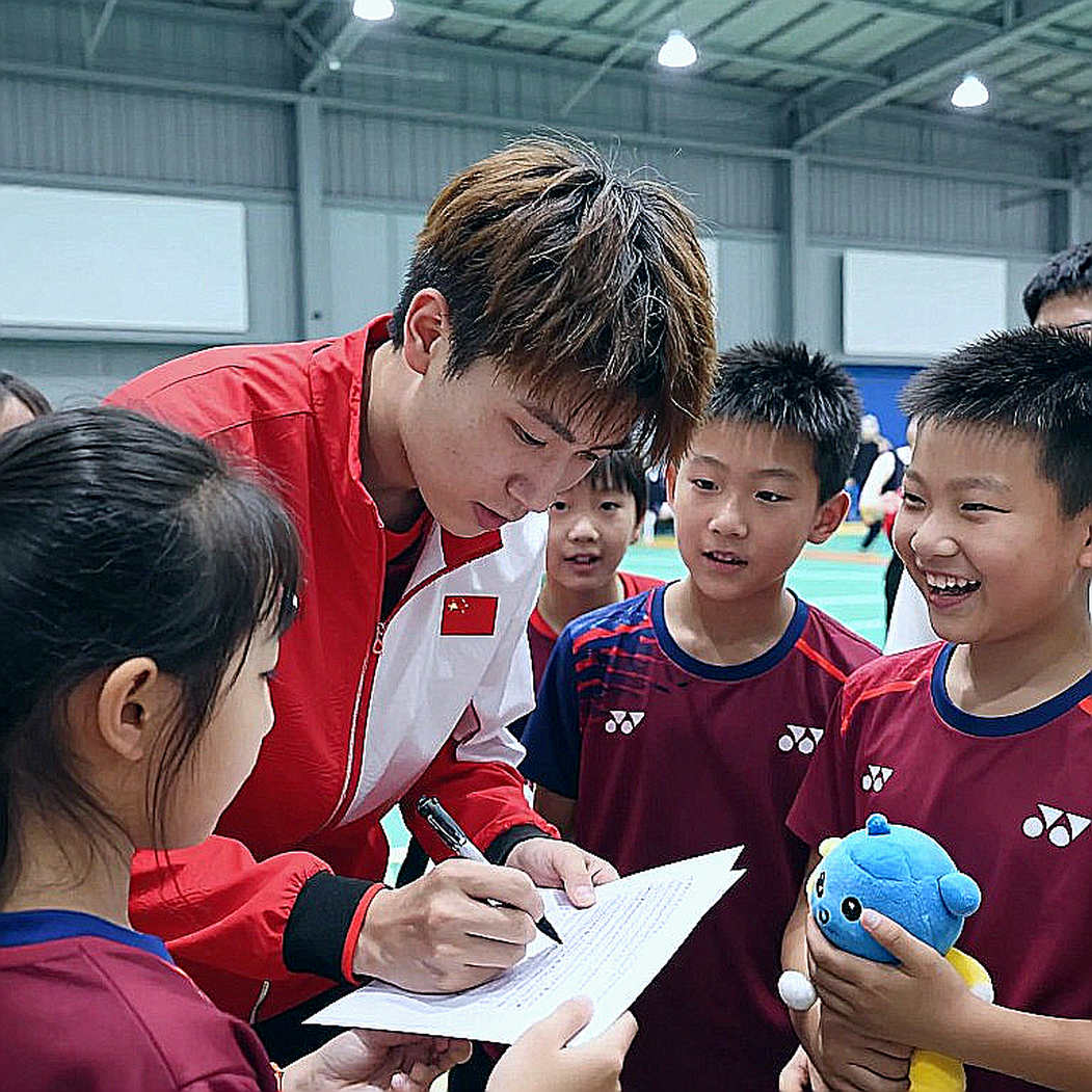 An Se-young phá vỡ rào cản lịch sử: Huy chương vàng Á vận hội thứ hai liên tiếp và câu chuyện về sự thống trị bền vững