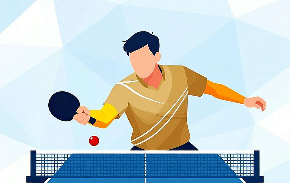 Cậu bé 10 tuổi, ảo thuật gia bóng bàn và màn bịt mắt trên sóng thiếu nhi nước Anh