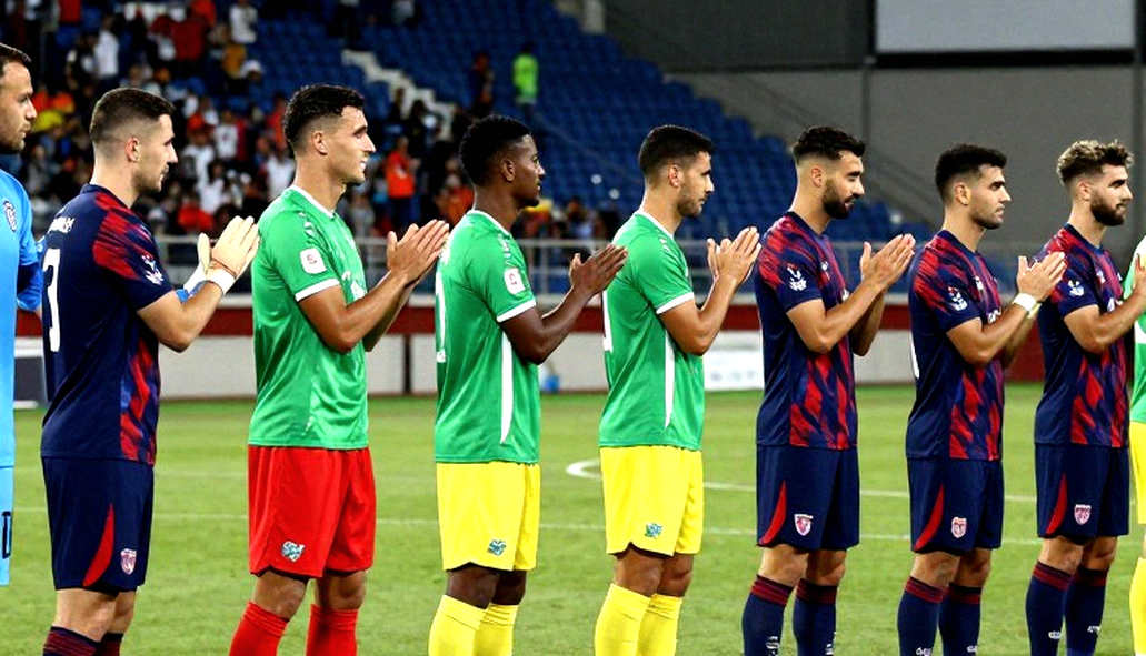 Cong An Ha Noi vs Gamba Osaka: Four Clean Sheets Say Nothing Yet Cong An Ha Noi vs Gamba Osaka: Four Clean Sheets Say Nothing Yet